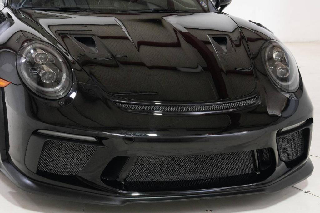 used 2019 Porsche 911 car, priced at $216,695