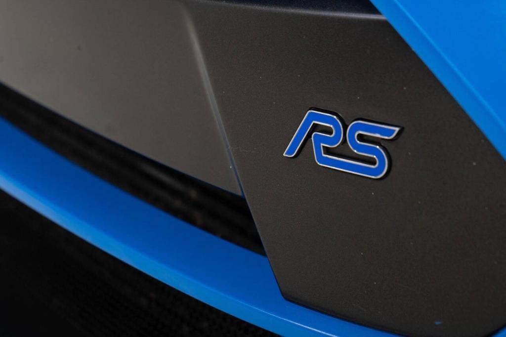 used 2016 Ford Focus RS car, priced at $26,995