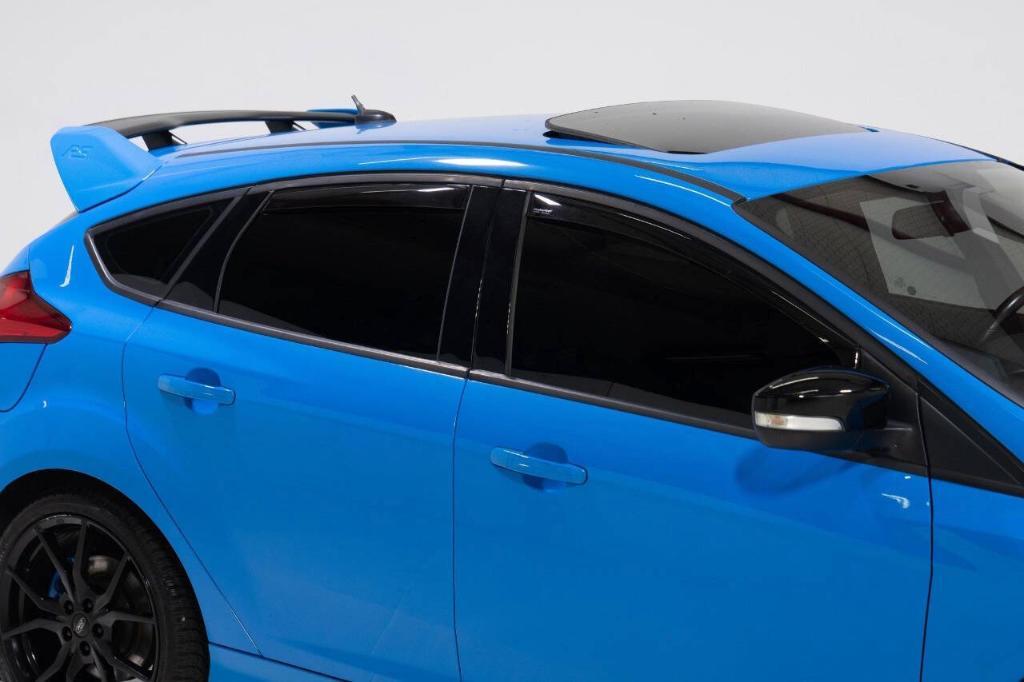 used 2016 Ford Focus RS car, priced at $26,995