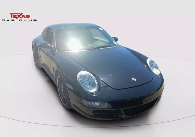 used 2008 Porsche 911 car, priced at $54,995