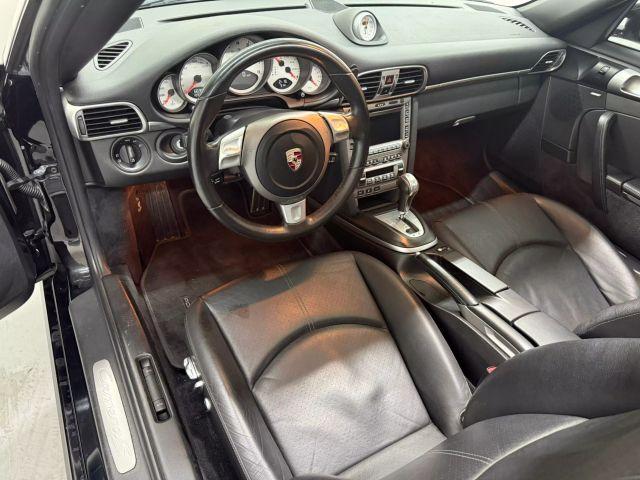 used 2008 Porsche 911 car, priced at $54,995