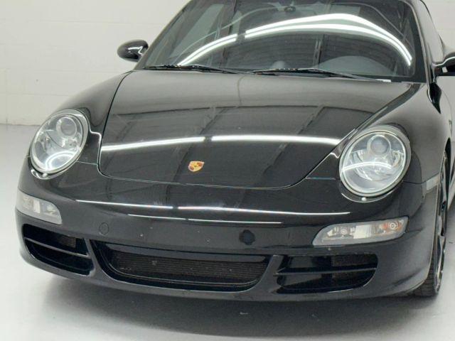used 2008 Porsche 911 car, priced at $54,995