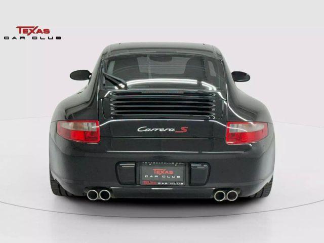 used 2008 Porsche 911 car, priced at $54,995