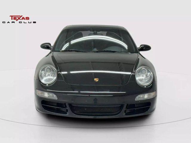 used 2008 Porsche 911 car, priced at $54,995
