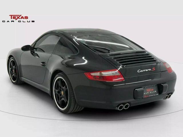 used 2008 Porsche 911 car, priced at $54,995