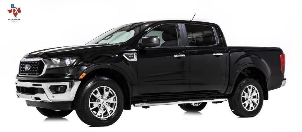 used 2019 Ford Ranger car, priced at $20,699