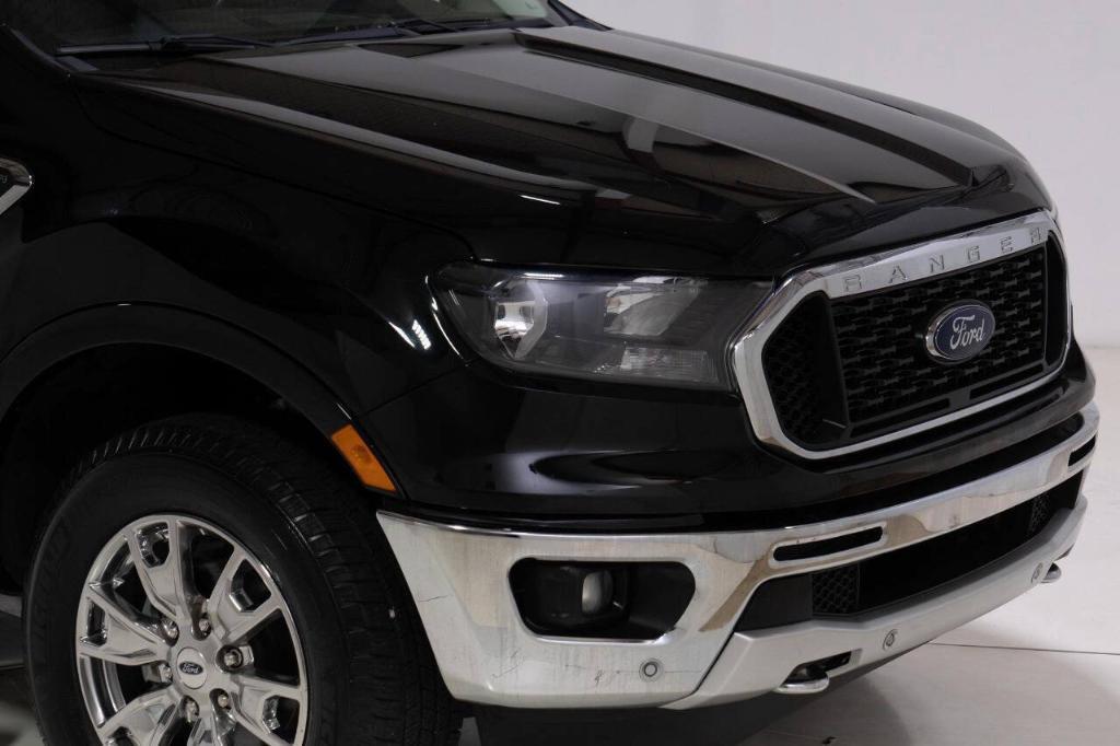 used 2019 Ford Ranger car, priced at $20,699