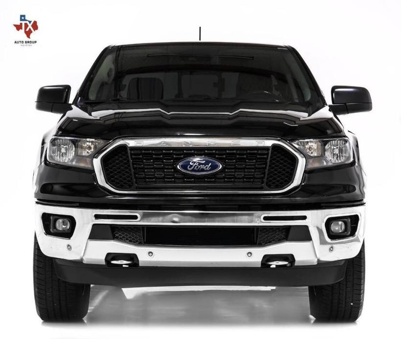 used 2019 Ford Ranger car, priced at $20,699