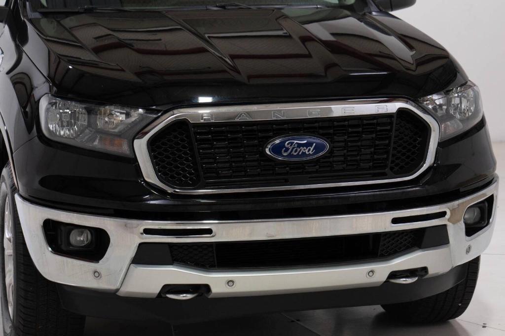 used 2019 Ford Ranger car, priced at $20,699