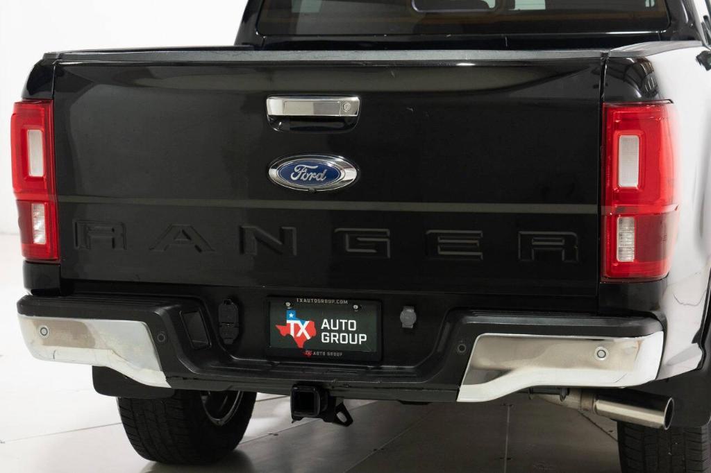 used 2019 Ford Ranger car, priced at $20,699