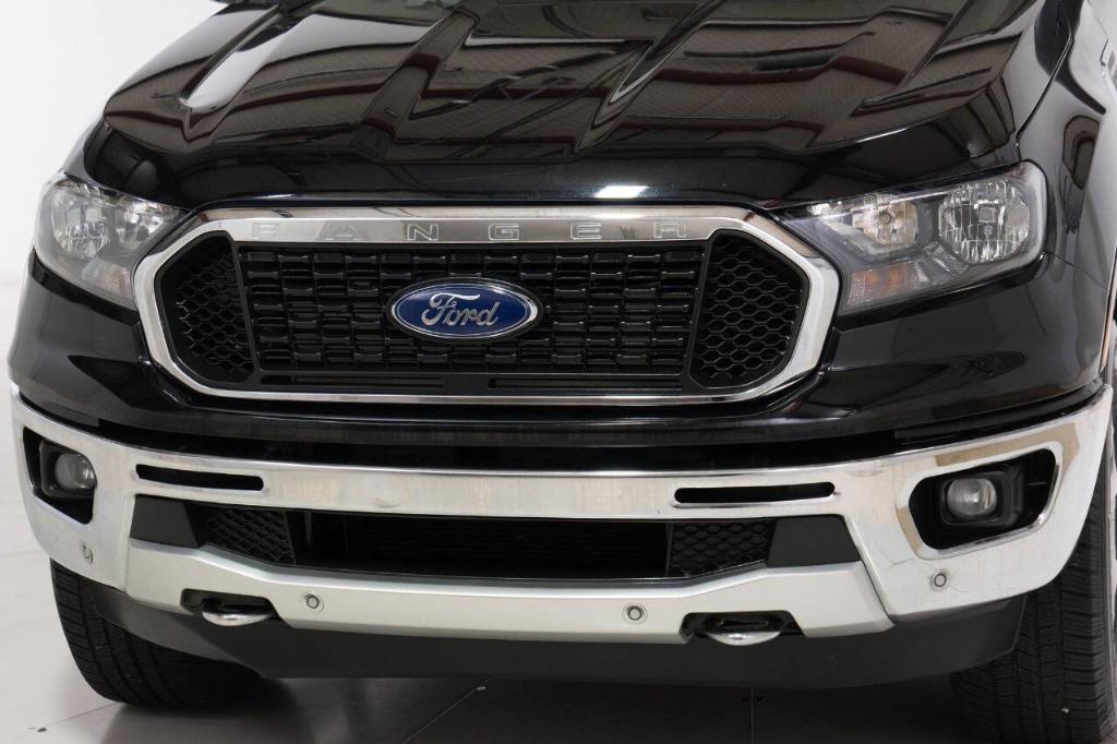 used 2019 Ford Ranger car, priced at $20,699