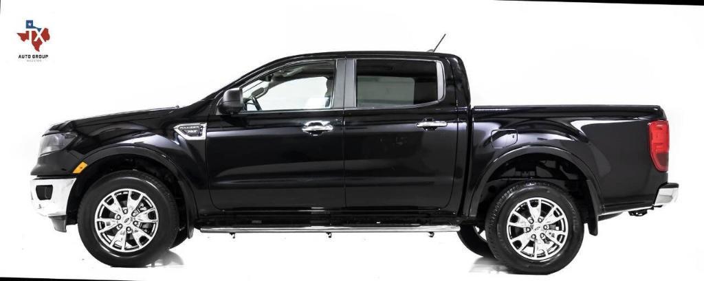 used 2019 Ford Ranger car, priced at $20,699