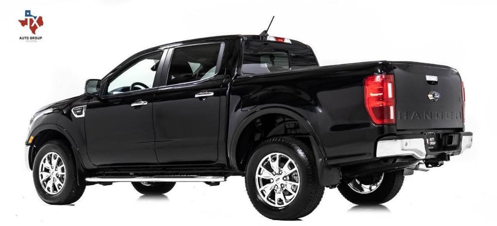 used 2019 Ford Ranger car, priced at $20,699