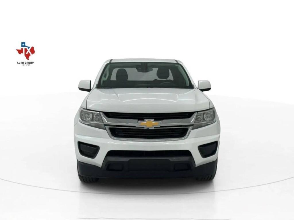 used 2015 Chevrolet Silverado 1500 car, priced at $8,500