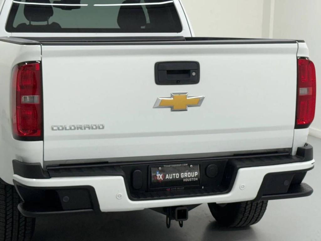 used 2015 Chevrolet Silverado 1500 car, priced at $8,500