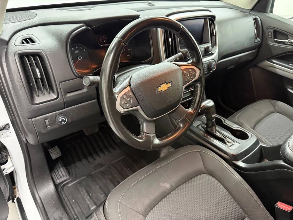 used 2015 Chevrolet Silverado 1500 car, priced at $8,500