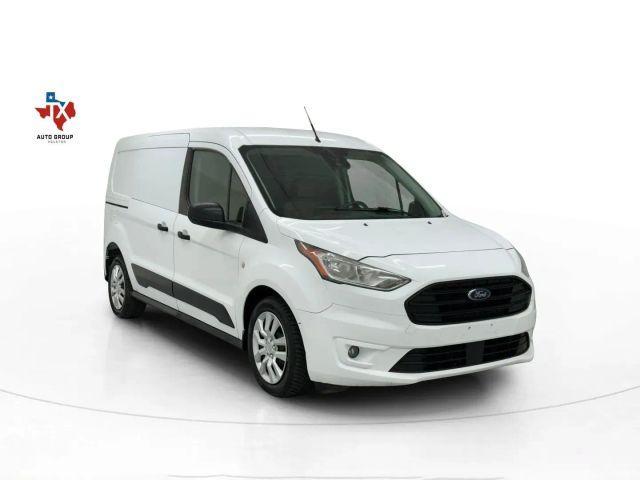 used 2019 Ford Transit Connect car, priced at $18,533