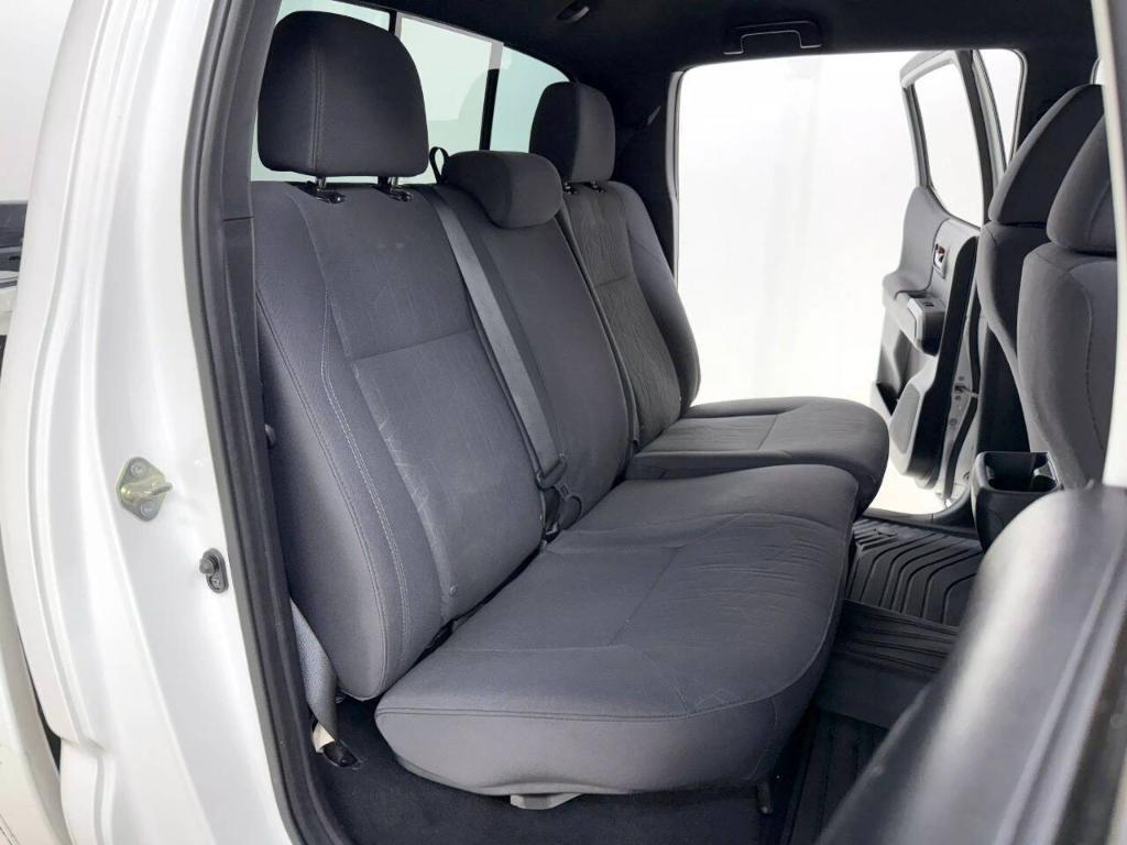used 2019 Toyota Tacoma car, priced at $32,995