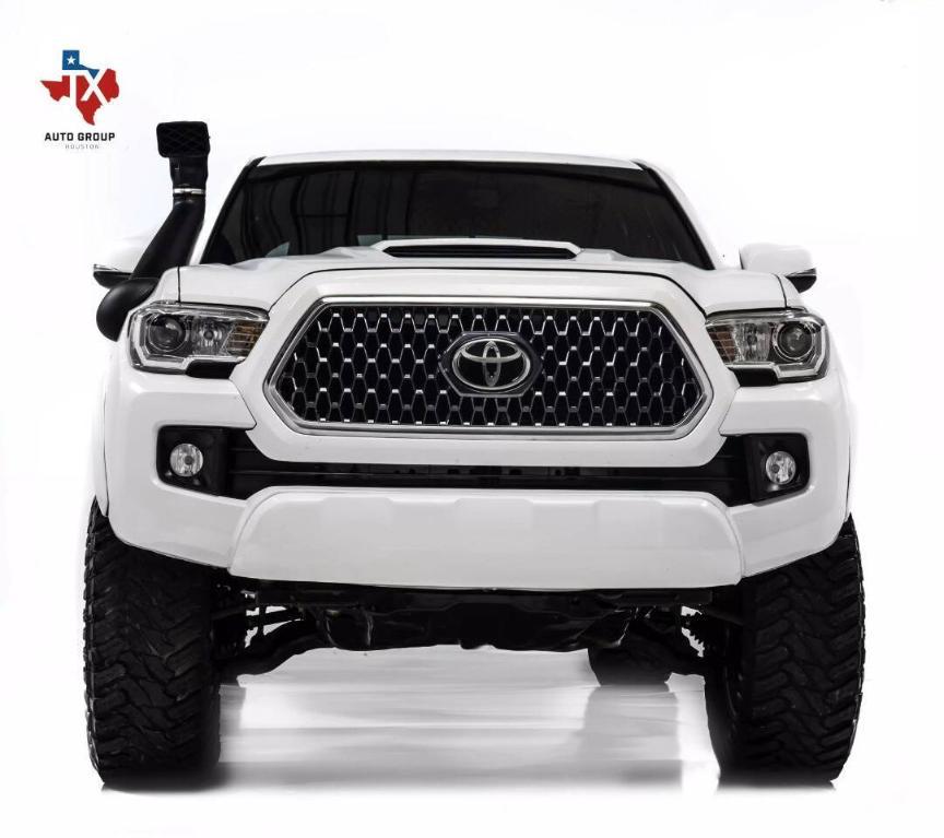 used 2019 Toyota Tacoma car, priced at $32,995