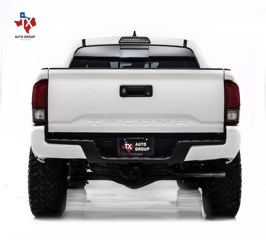 used 2019 Toyota Tacoma car, priced at $32,995