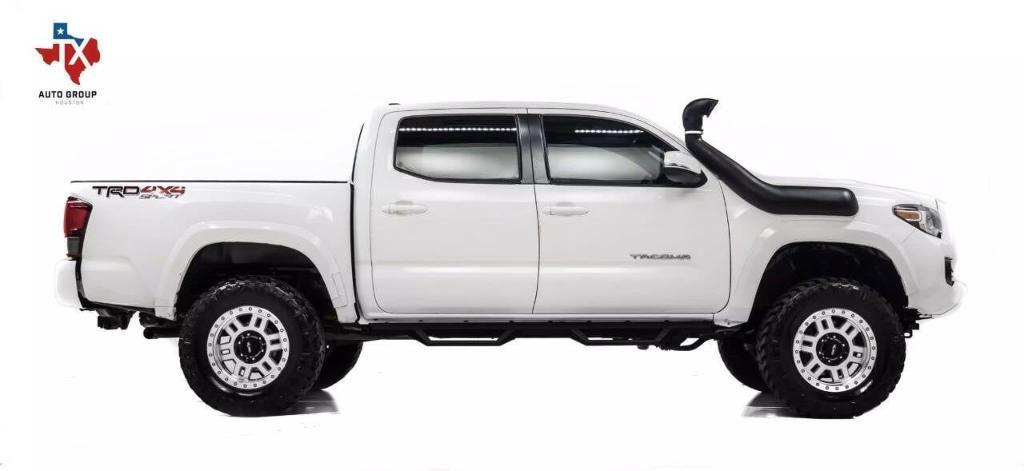 used 2019 Toyota Tacoma car, priced at $32,995