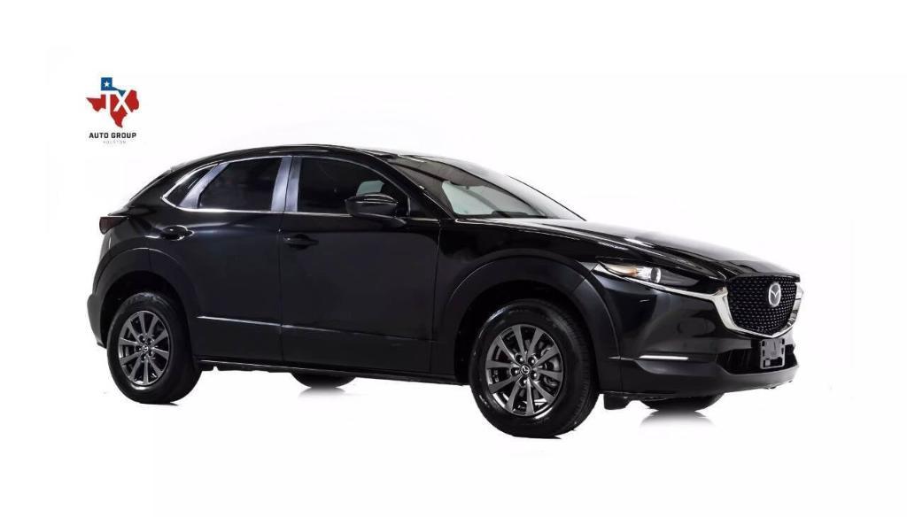 used 2021 Mazda CX-30 car, priced at $19,933