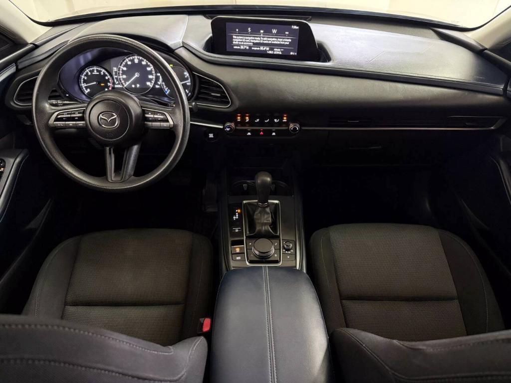 used 2021 Mazda CX-30 car, priced at $19,933