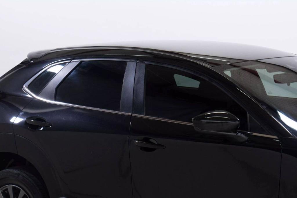 used 2021 Mazda CX-30 car, priced at $19,933