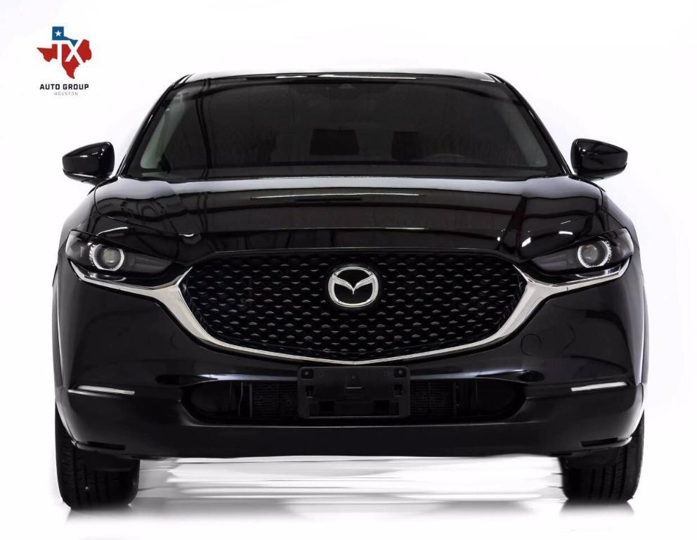 used 2021 Mazda CX-30 car, priced at $19,933