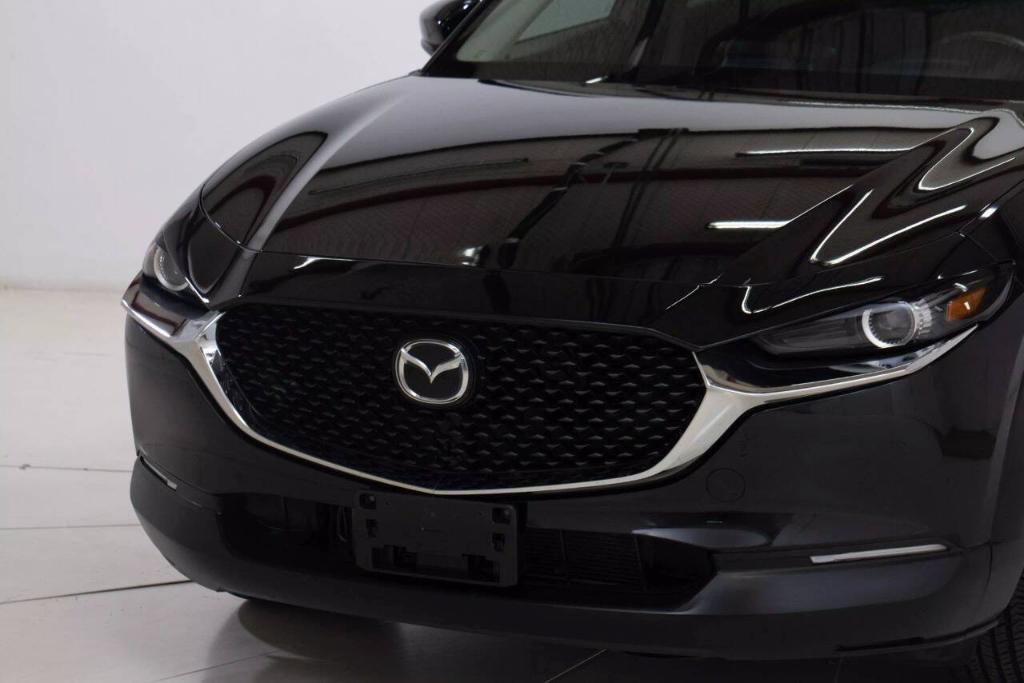 used 2021 Mazda CX-30 car, priced at $19,933