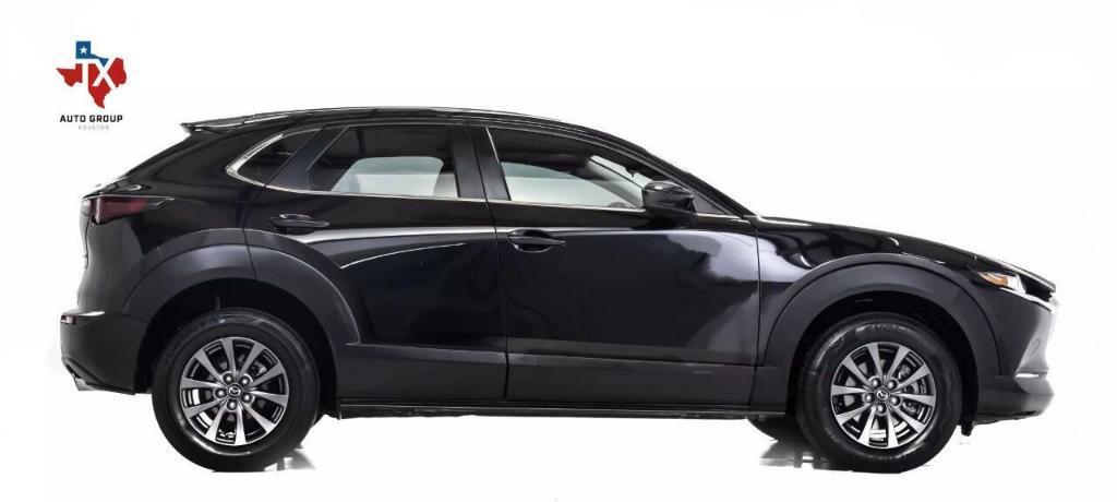 used 2021 Mazda CX-30 car, priced at $19,933