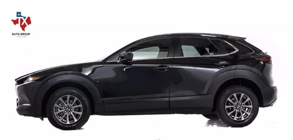 used 2021 Mazda CX-30 car, priced at $19,933