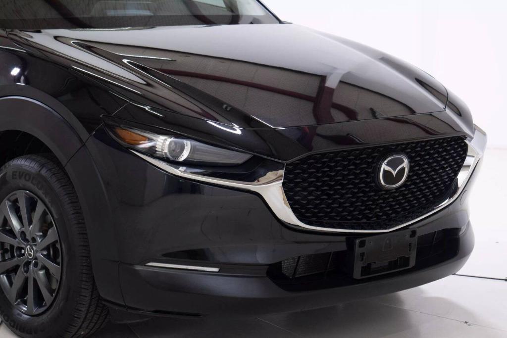 used 2021 Mazda CX-30 car, priced at $19,933