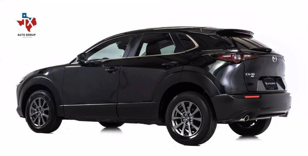 used 2021 Mazda CX-30 car, priced at $19,933