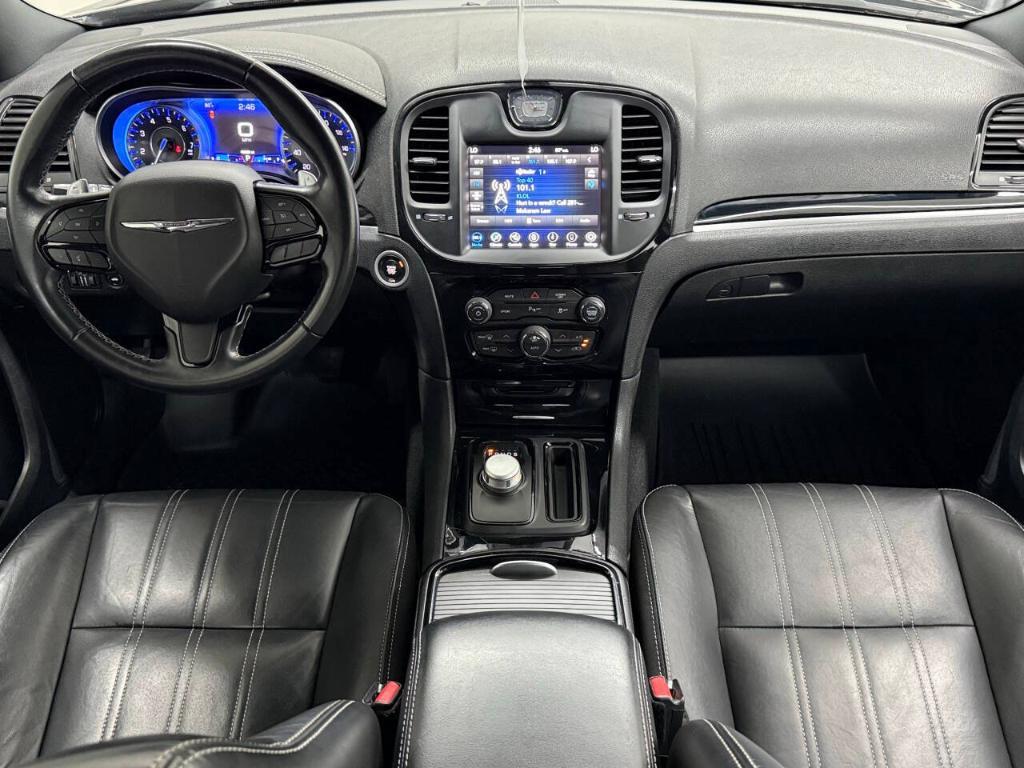 used 2022 Chrysler 300 car, priced at $25,995
