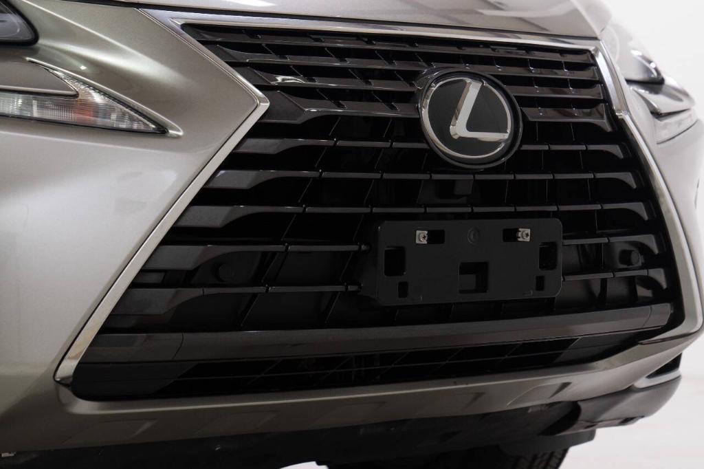 used 2021 Lexus NX 300 car, priced at $30,795