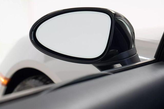 used 2018 Porsche 718 Boxster car, priced at $63,850