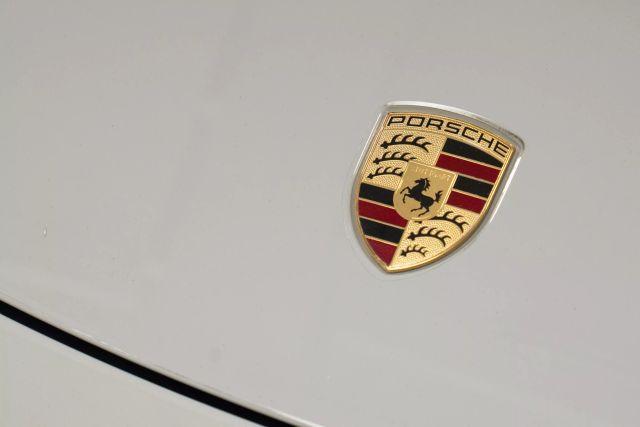 used 2018 Porsche 718 Boxster car, priced at $63,850