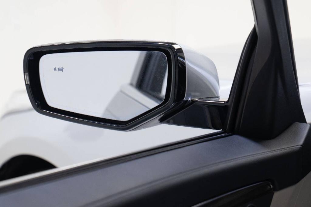 used 2017 Cadillac CT6 car, priced at $22,295