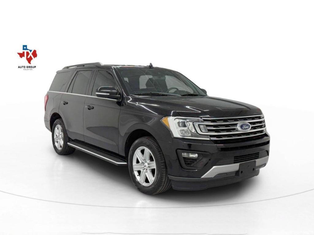 used 2019 Ford Expedition car, priced at $23,833