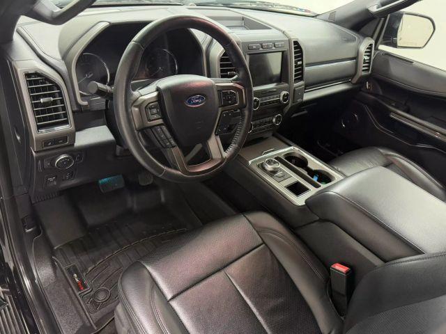used 2019 Ford Expedition car, priced at $24,995