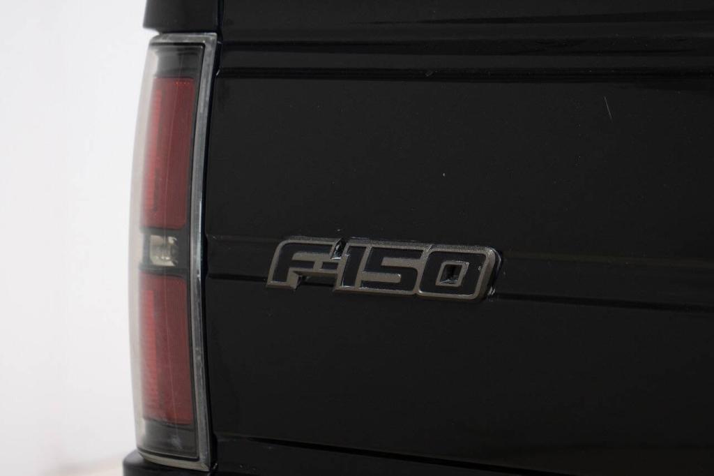 used 2013 Ford F-150 car, priced at $31,995