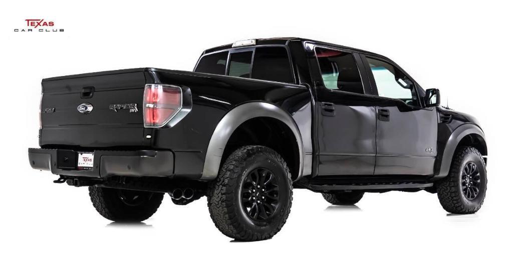 used 2013 Ford F-150 car, priced at $31,995