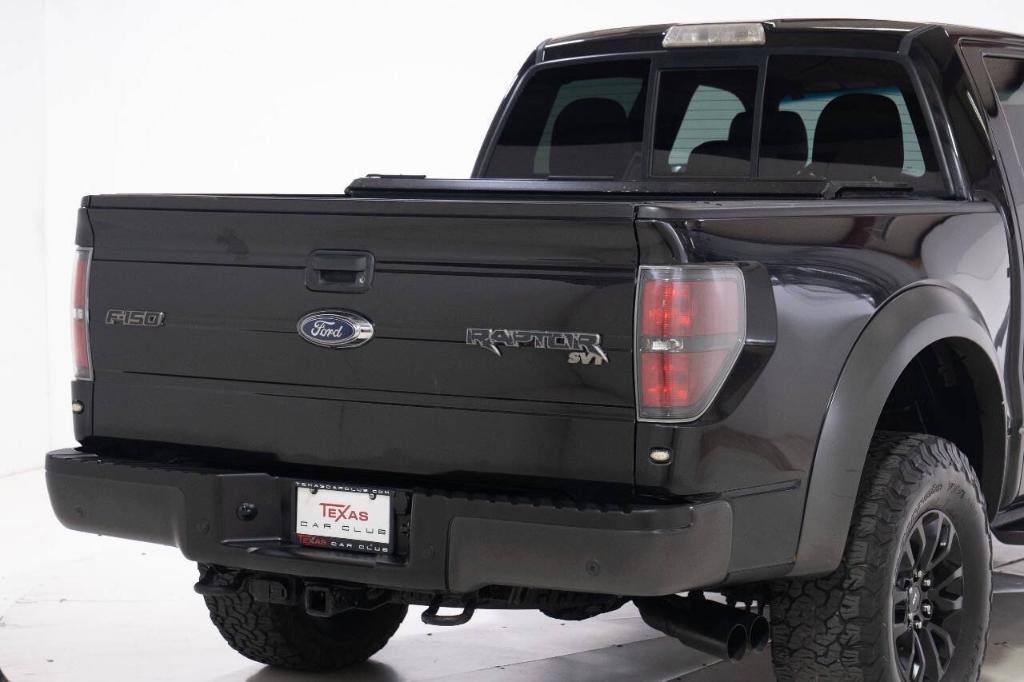 used 2013 Ford F-150 car, priced at $31,995