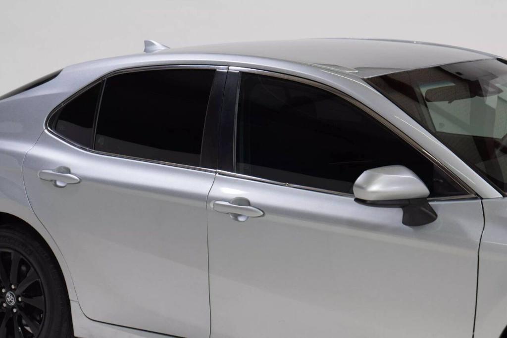 used 2019 Toyota Camry car, priced at $16,995