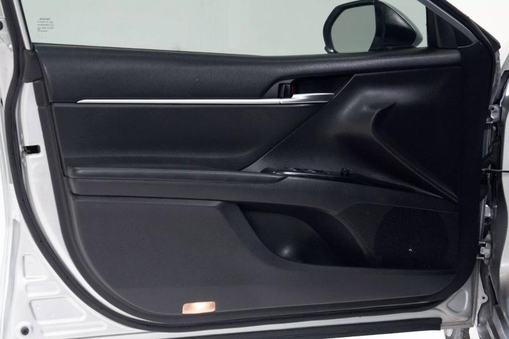 used 2019 Toyota Camry car, priced at $16,995