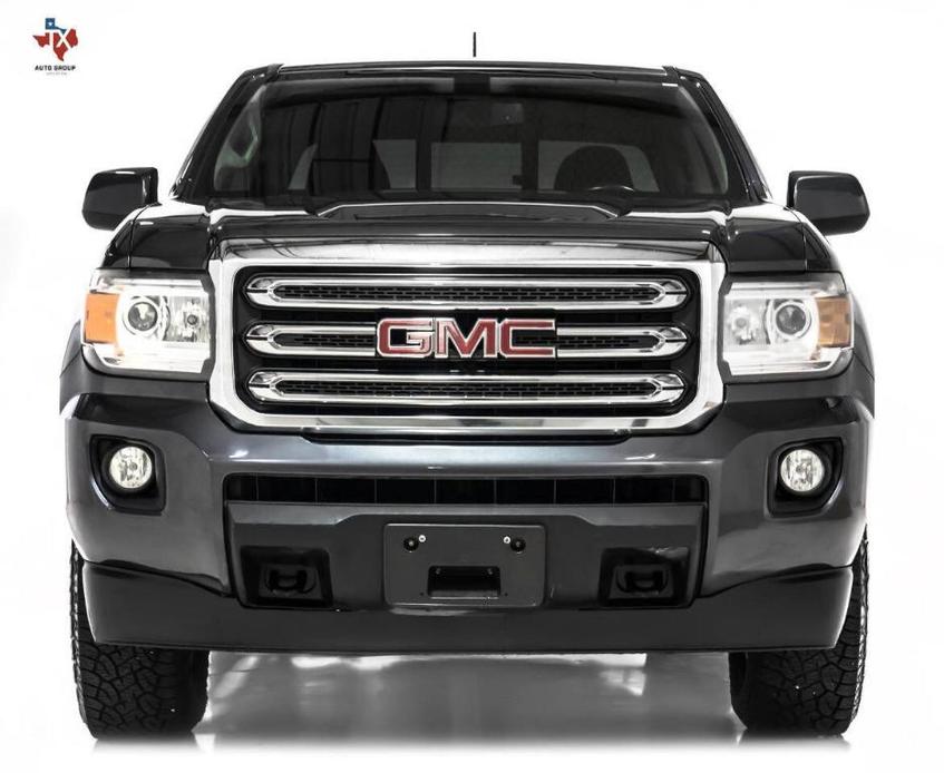 used 2017 GMC Canyon car, priced at $20,999