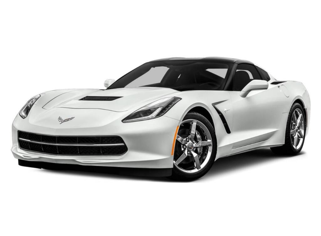 used 2016 Chevrolet Corvette car, priced at $39,699