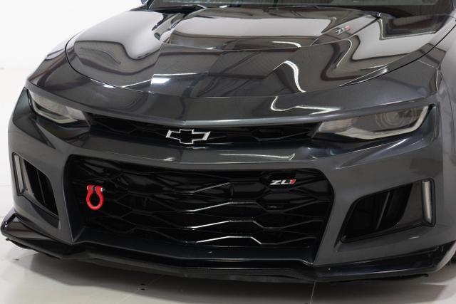 used 2018 Chevrolet Camaro car, priced at $54,995