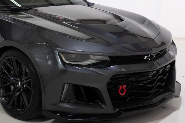 used 2018 Chevrolet Camaro car, priced at $54,995